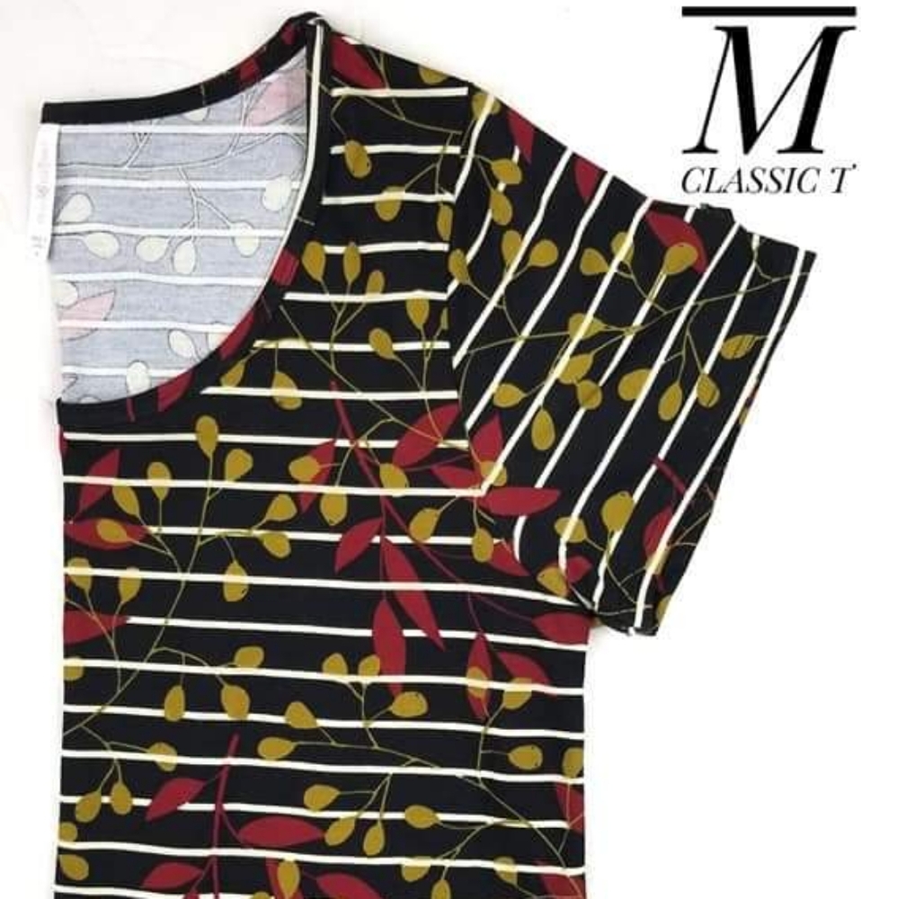 M LULAROE CLASSIC T
